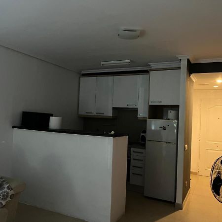 Apartamento En La Playa Apartment Puerto de Sagunto Ngoại thất bức ảnh