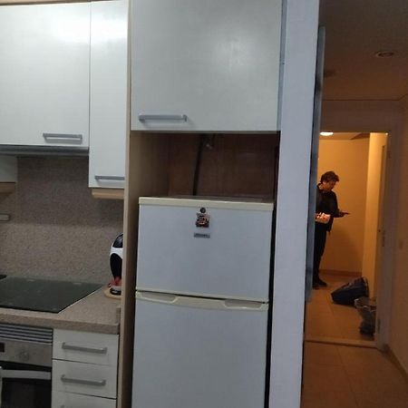 Apartamento En La Playa Apartment Puerto de Sagunto Ngoại thất bức ảnh