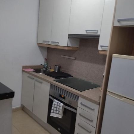 Apartamento En La Playa Apartment Puerto de Sagunto Ngoại thất bức ảnh