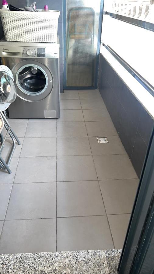 Apartamento En La Playa Apartment Puerto de Sagunto Ngoại thất bức ảnh