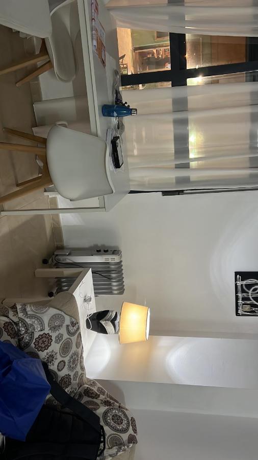 Apartamento En La Playa Apartment Puerto de Sagunto Ngoại thất bức ảnh