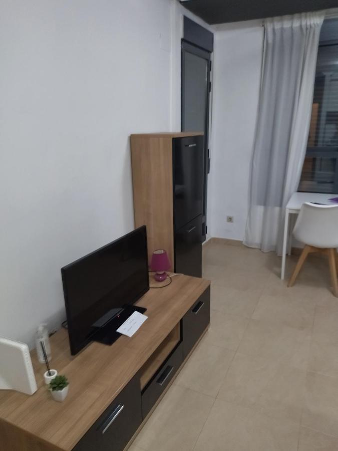 Apartamento En La Playa Apartment Puerto de Sagunto Ngoại thất bức ảnh
